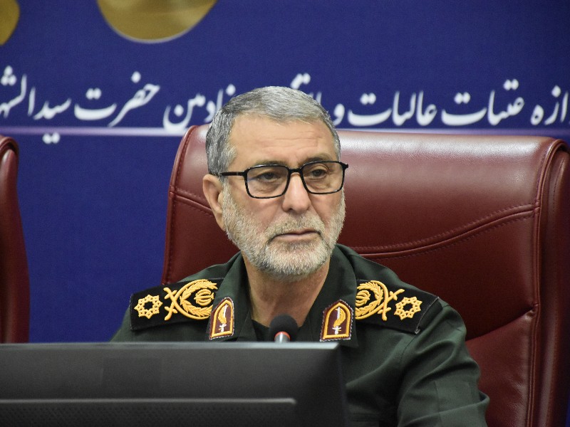 همهٔ ظرفیت‌ها برای تشییع باشکوه رهبر انقلاب بسیج شد
