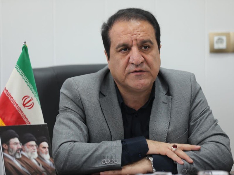 ۲۱ کیلومتر راه ایلام تا اربعین افتتاح میشود ۲۱ کیلومتر راه ایلام تا اربعین افتتاح میشود