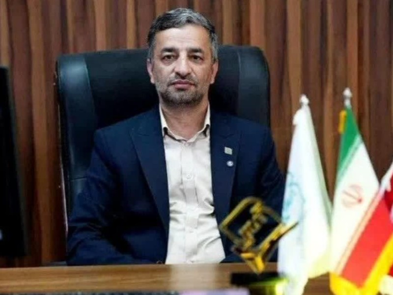 فرآیند تأیید استاندارد خودرو در مهران تسریع میشود فرآیند تأیید استاندارد خودرو در مهران تسریع میشود