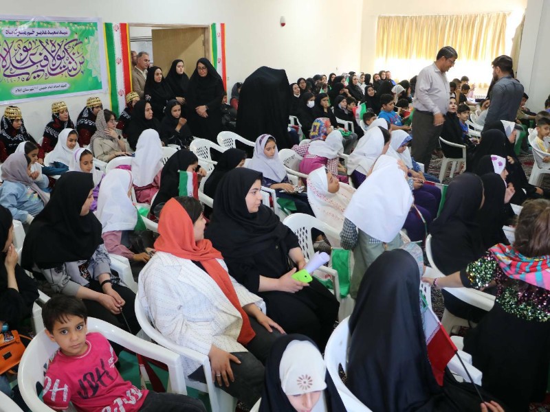۶۰ کانون موقت تابستانی در ایلام فعالیت می‌کنند