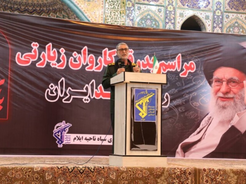 راه «آقای شهید ایران» ادامه خواهد یافت راه «آقای شهید ایران» ادامه خواهد یافت