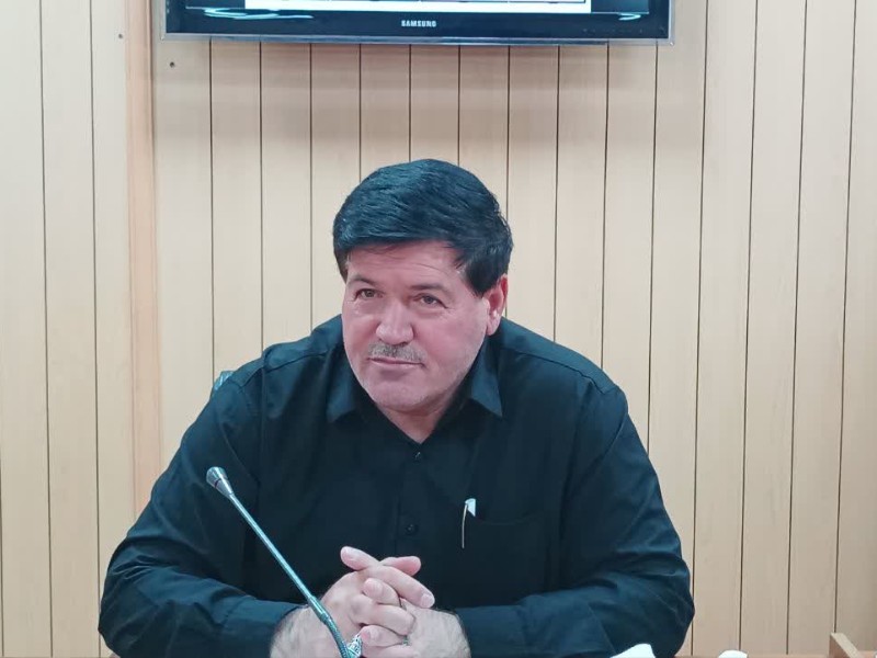 پارکینگهای اربعین مهران شناسنامهدار میشوند پارکینگهای اربعین مهران شناسنامهدار میشوند