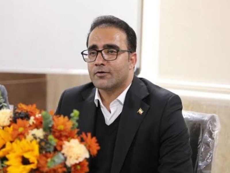 زیرساختهای ورزشی مهران نیازمند توجه ویژه است زیرساختهای ورزشی مهران نیازمند توجه ویژه است