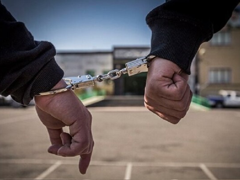 دستگیری سارقان معابر و اماکن خصوصی در ایلام