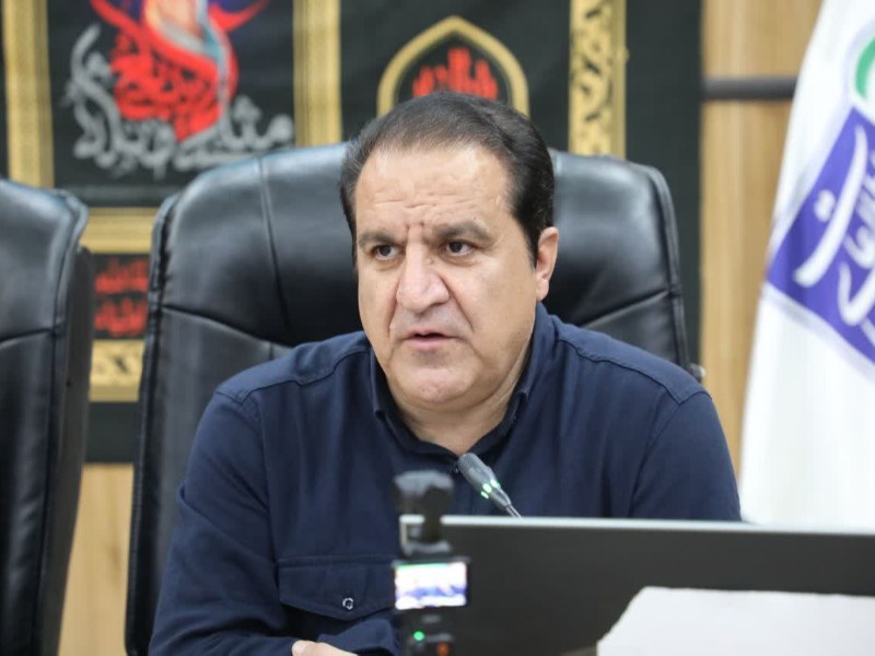 ایجاد مرکز دوم PC، نیاز راهبردی ایلام است