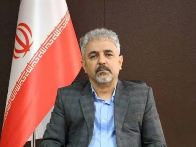 ارائه ۲۰ هزار خدمات سلامت در مرز مهران ارائه ۲۰ هزار خدمات سلامت در مرز مهران