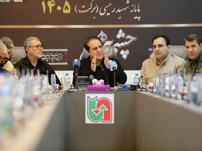 ۳۰۰ خودروی جدید به ناوگان مهران افزوده می‌شود