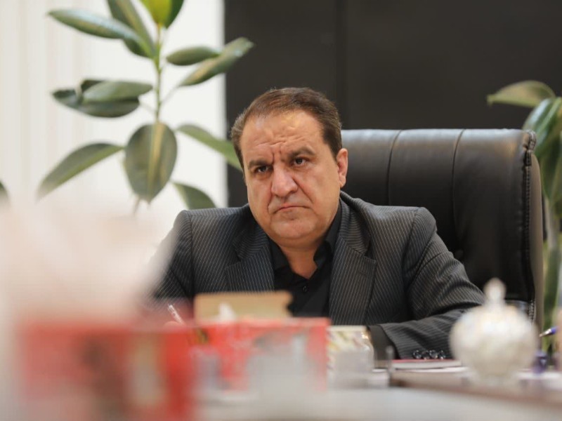 تشریح انجامشده اقدامات اربعین در استان ایلام تشریح انجامشده اقدامات اربعین در استان ایلام