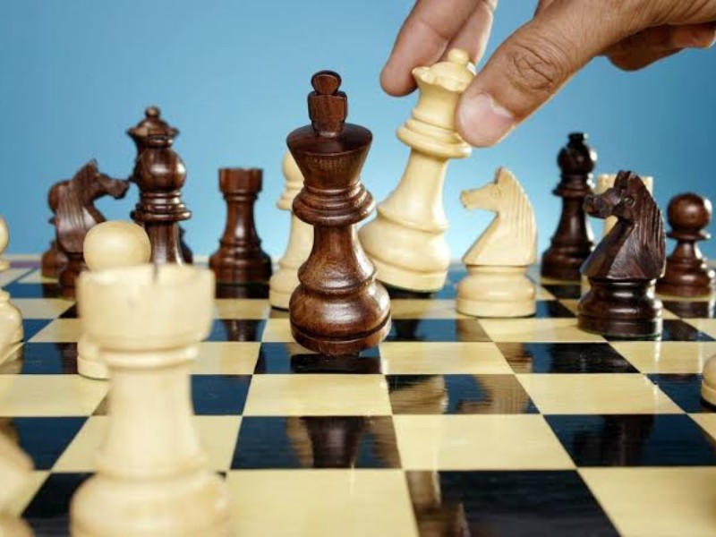 برگزاری مسابقات قهرمانی شطرنج در دهلران برگزاری مسابقات قهرمانی شطرنج در دهلران