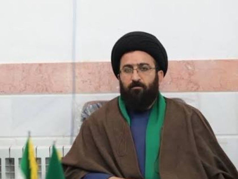مساجد باید پایگاه زنده در زندگی مردم باشند مساجد باید پایگاه زنده در زندگی مردم باشند