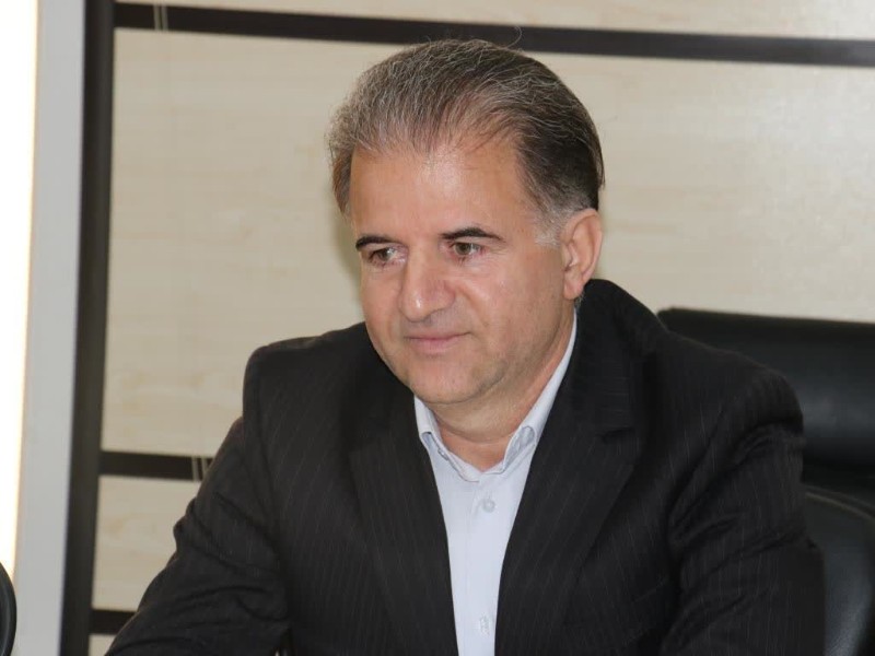 مجوز 5 رشته جدید برای دانشگاه ایلام صادر شد مجوز 5 رشته جدید برای دانشگاه ایلام صادر شد