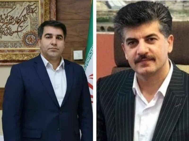 مسعود مرشدی سرپرست شرکت پالایش گاز ایلام شد مسعود مرشدی سرپرست شرکت پالایش گاز ایلام شد