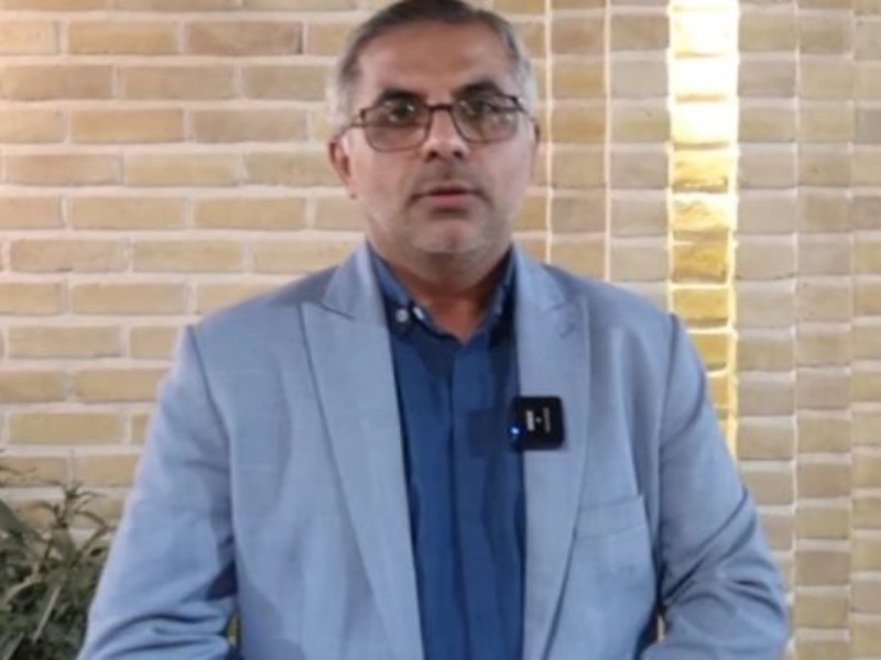 ساختوساز را در روزهای سخت جنگ متوقف نکردیم ساختوساز را در روزهای سخت جنگ متوقف نکردیم