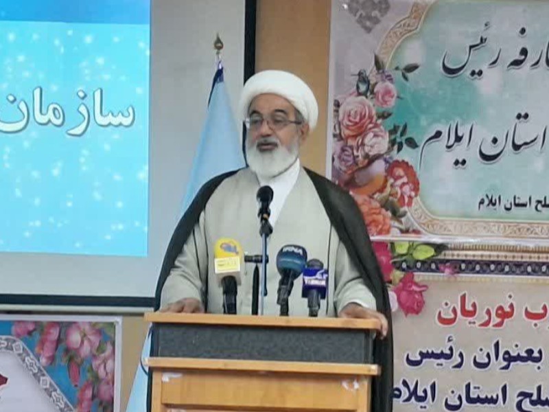 پیشگیری از جرم نیازمند همکاری همه دستگاههاست پیشگیری از جرم نیازمند همکاری همه دستگاههاست