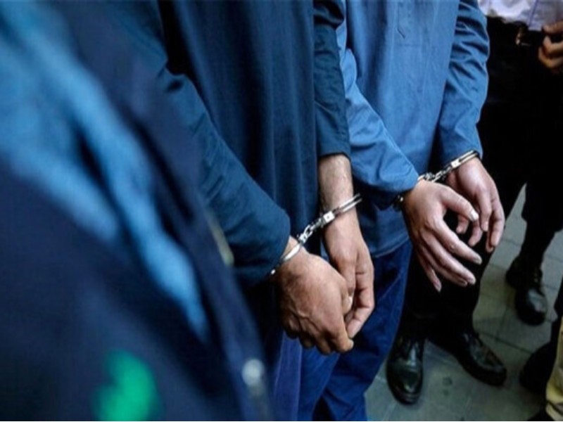 3 حفار غیرمجاز در ایلام دستگیر شدند