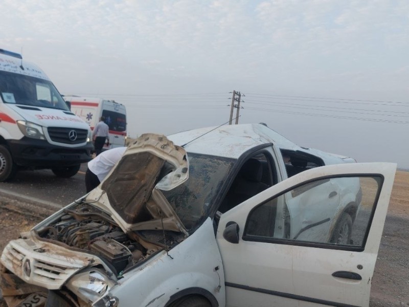 خستگی رانندگان مهمترین عامل تصادفات است خستگی رانندگان مهمترین عامل تصادفات است