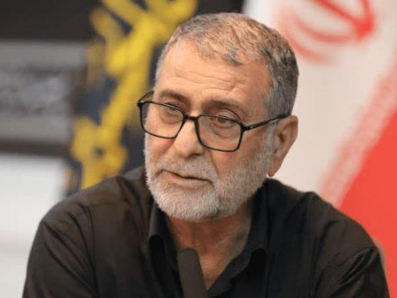 مهران باید متناسب با حجم تردد زائران توسعه یابد