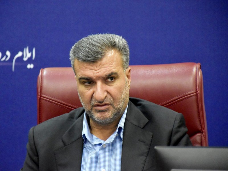 روند پرداخت مطالبات گندمکاران ایلام شتاب میگیرد روند پرداخت مطالبات گندمکاران ایلام شتاب میگیرد