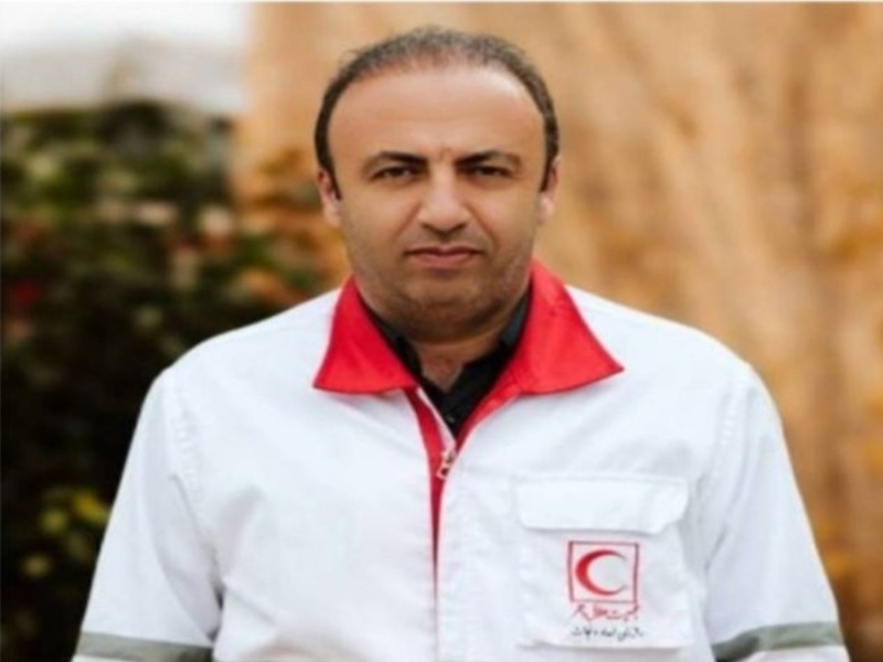 مدیر امور پایگاه‌های امداد و نجات کشور منصوب شد