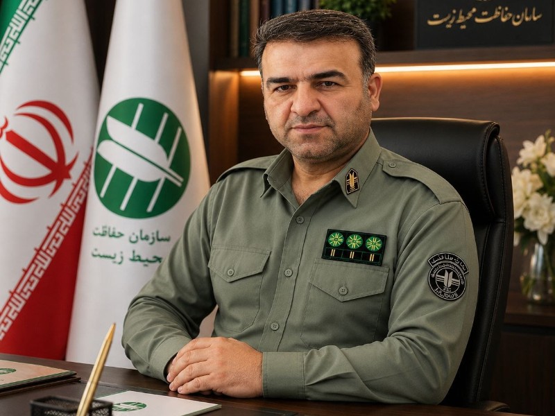 ۴ کبک وحشی به آغوش طبیعت ایلام بازگشتند
