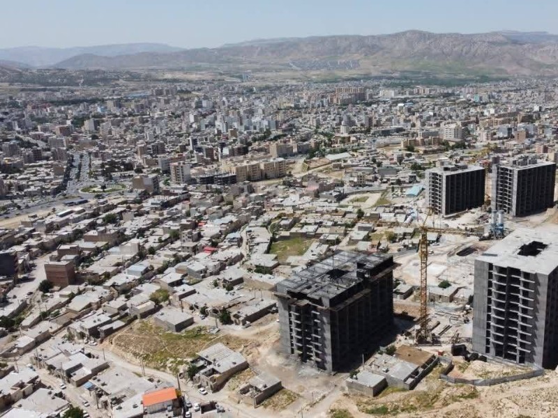 هفته دولت در ایلام؛ فرصت اصلاح مسیر توسعه