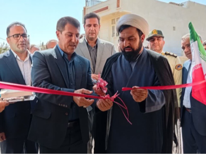 افتتاح ۴۸ واحد مسکن محرومین در شهرستان چرداول افتتاح ۴۸ واحد مسکن محرومین در شهرستان چرداول