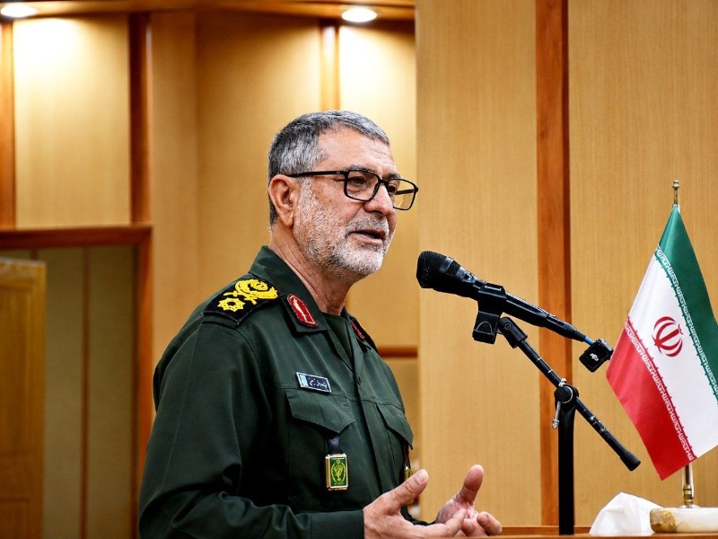 قدرت ایران، ضعف محاسبات آمریکا را آشکار کرد