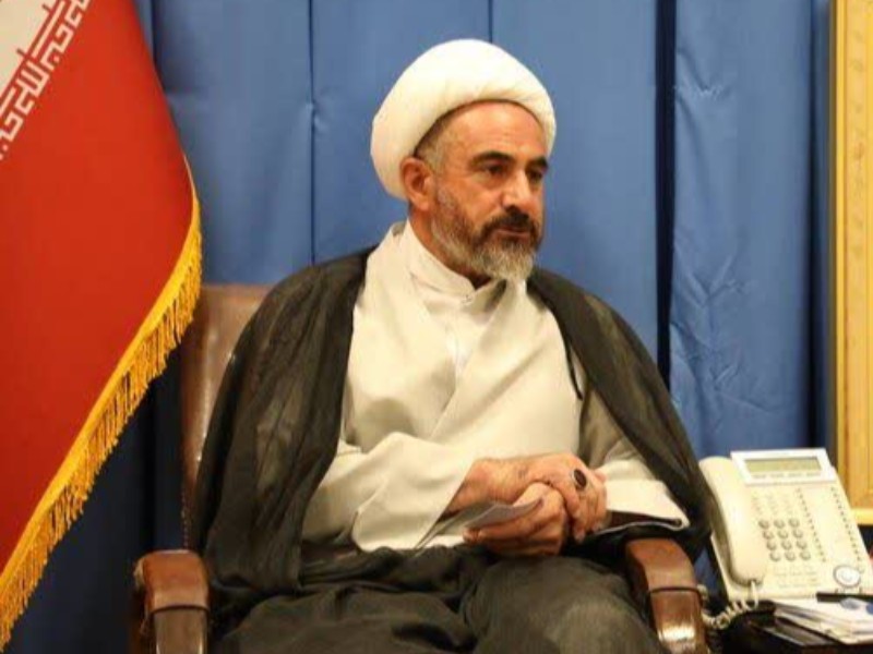 ایلام نباید از قطار توسعه کشور عقب بماند ایلام نباید از قطار توسعه کشور عقب بماند