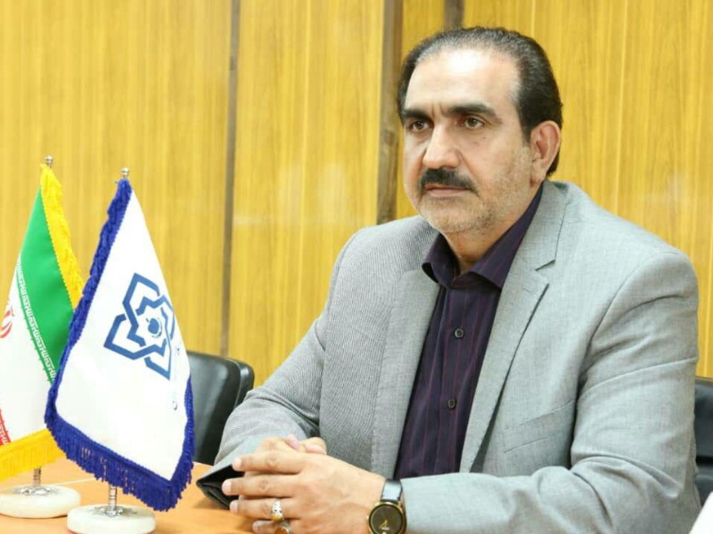 ایلام در مصرف سرم رتبه نخست کشور را دارد ایلام در مصرف سرم رتبه نخست کشور را دارد