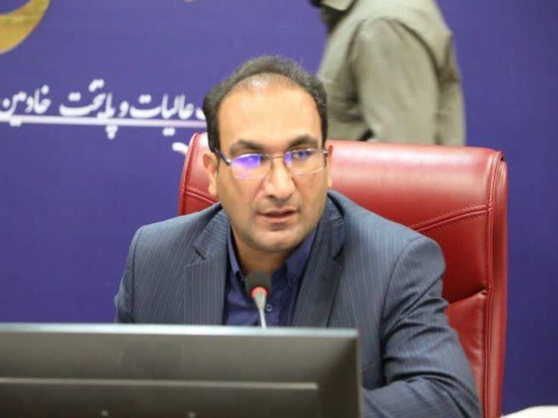 مجتمع توانبخشی جانبازان ایلام آبانماه افتتاح میشود مجتمع توانبخشی جانبازان ایلام آبانماه افتتاح میشود