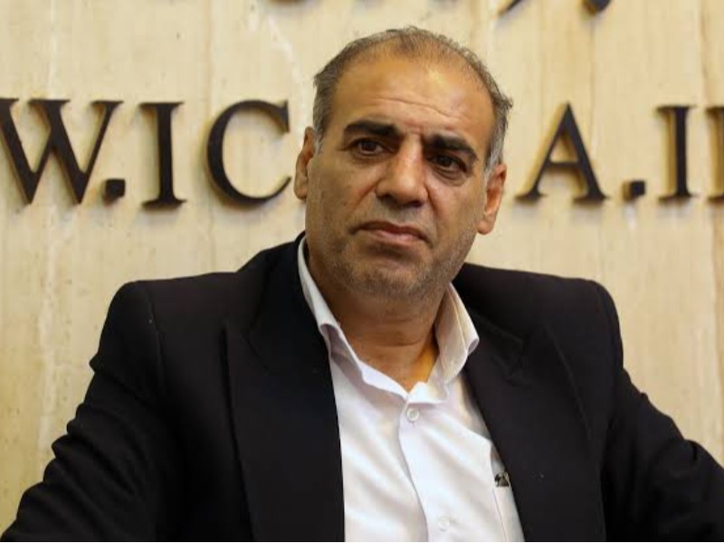 تلخاب دیگر فرصت آزمون و خطا ندارد تلخاب دیگر فرصت آزمون و خطا ندارد