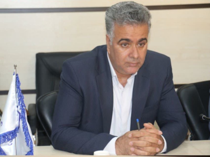 پروژههای نیمهتمام آبرسانی دشتعباس تکمیل میشوند پروژههای نیمهتمام آبرسانی دشتعباس تکمیل میشوند