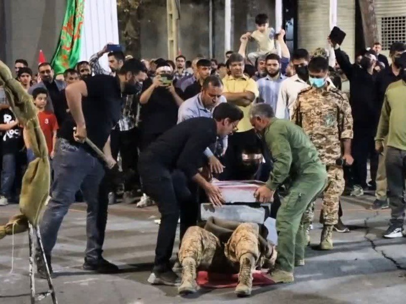 آغاز فینال شهرستانی مسابقه بزرگ «میدان‌یار» در ایلام