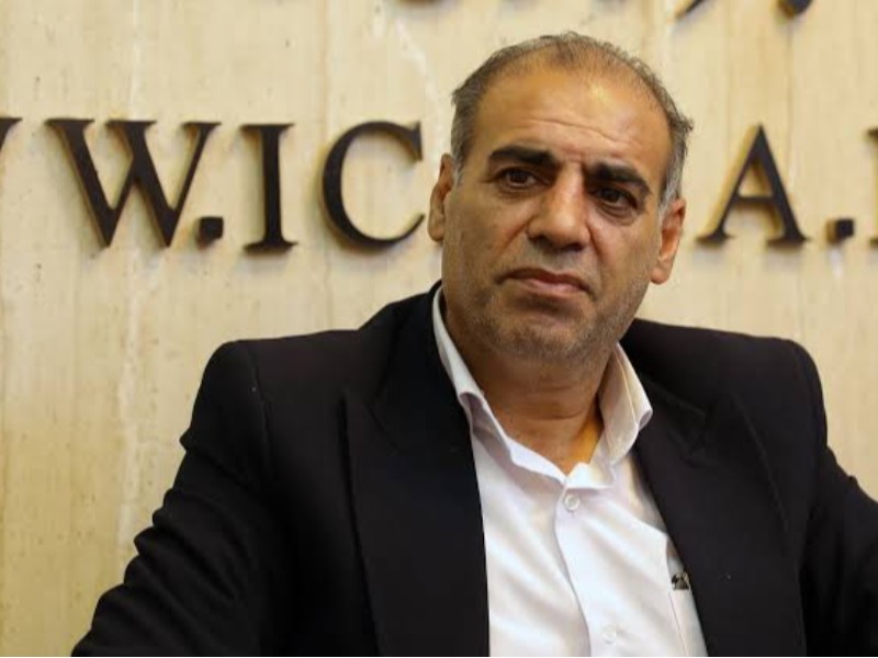 رفع تنش آبی در حوزه جنوب ایلام