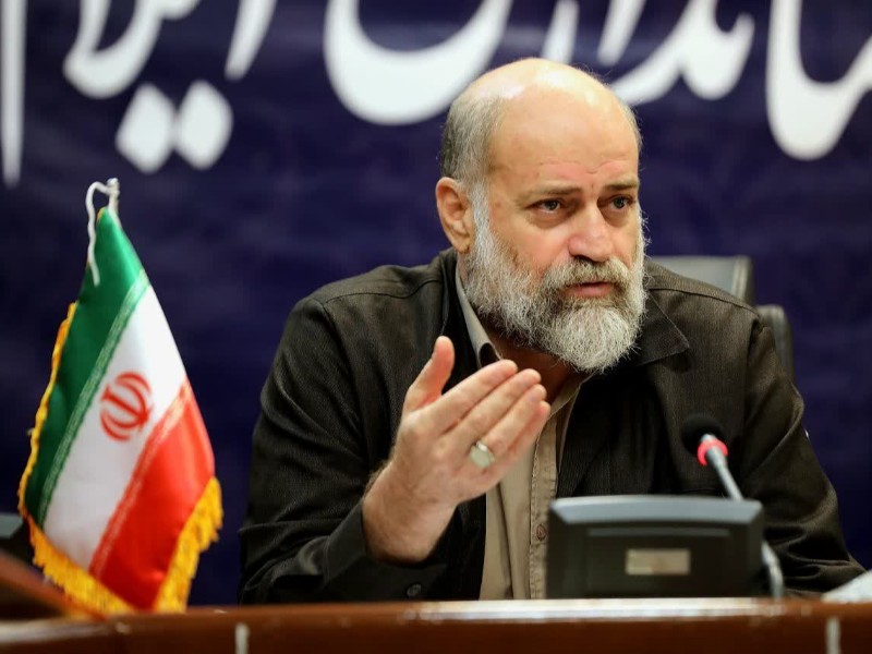 معاونت امور زیارت و مرز در مهران ایجاد می‌شود