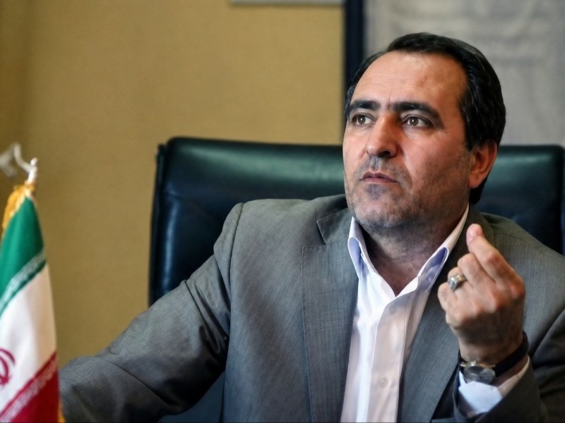 شهردار ایلام منصوب شد شهردار ایلام منصوب شد