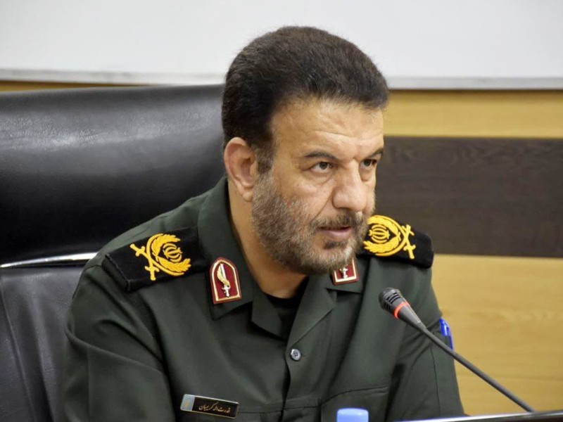 تجمع بزرگ پدافندی و مردمی در ایلام برگزار میشود تجمع بزرگ پدافندی و مردمی در ایلام برگزار میشود