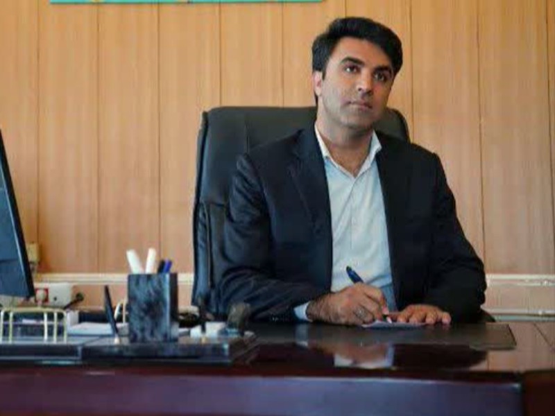 افتتاح ۱۹ پروژه عمرانی و اقتصادی در ملکشاهی