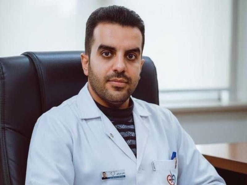 نخستین بیمار بخش اسکن هسته‌ای ایلام پذیرش شد