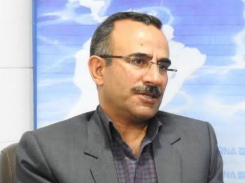 بهرهبرداری از ۶۵۱ واحد مسکن روستایی در ایلام بهرهبرداری از ۶۵۱ واحد مسکن روستایی در ایلام