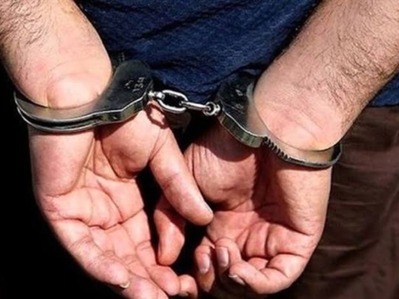 دستگیری ۹ شکارچی غیرمجاز در ملکشاهی دستگیری ۹ شکارچی غیرمجاز در ملکشاهی