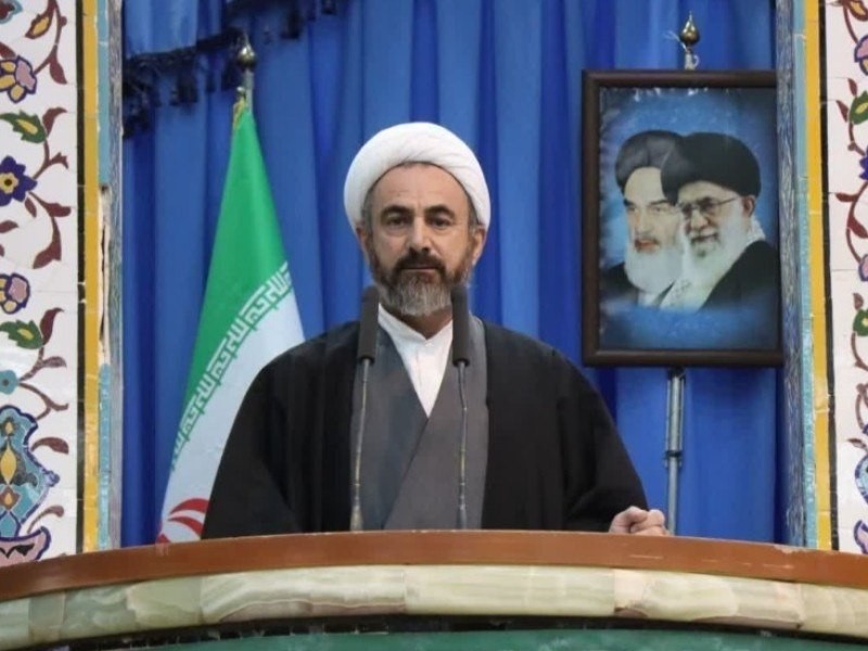 اخبار نادرست بخشی از جنگ روانی دشمن است اخبار نادرست بخشی از جنگ روانی دشمن است