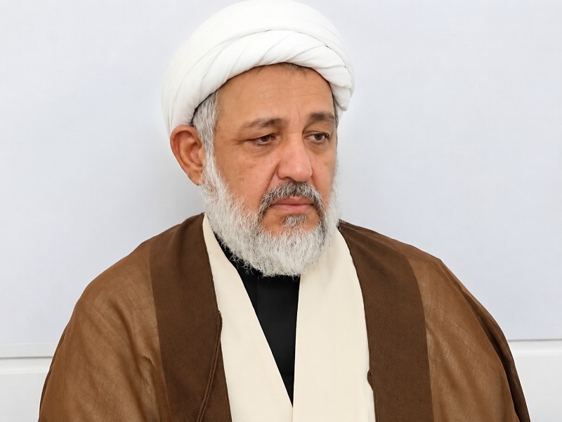 اختلافات سیاسی نباید به سرمایه اجتماعی آسیب بزند
