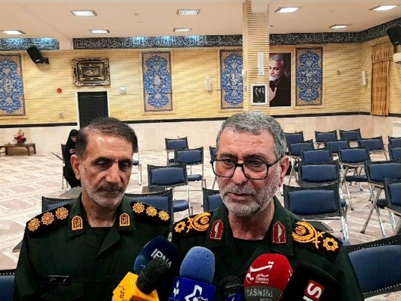 اجرای ۸۴ عنوان برنامه برای هفته دفاع مقدس در ایلام اجرای ۸۴ عنوان برنامه برای هفته دفاع مقدس در ایلام