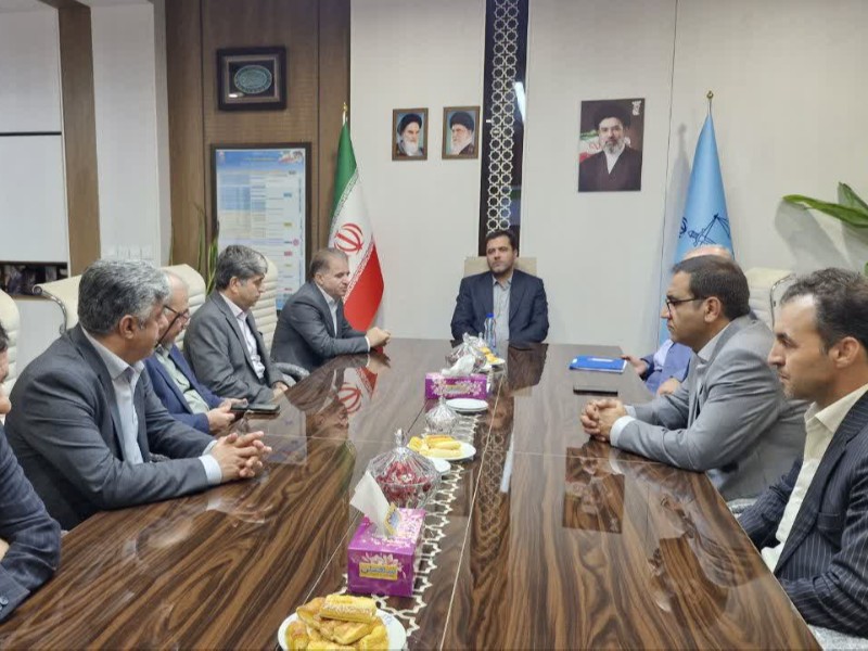 ظرفیت دانشگاه برای هوشمندسازی قضایی بهکار گرفته شود ظرفیت دانشگاه برای هوشمندسازی قضایی بهکار گرفته شود