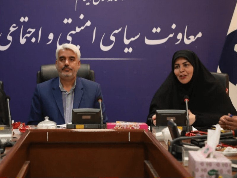برنامه‌های هفته ملی کودک در ایلام برگزار می‌شود