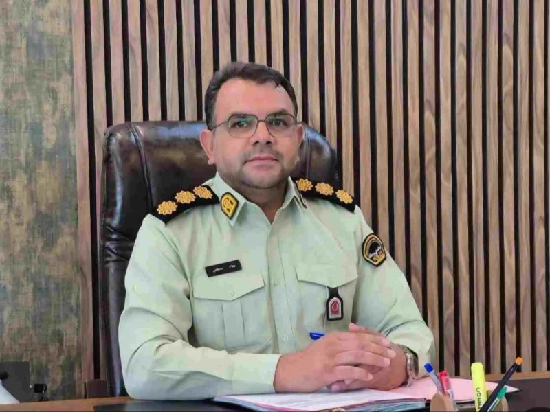 ۷ عامل تیراندازی در ایلام دستگیر شدند ۷ عامل تیراندازی در ایلام دستگیر شدند