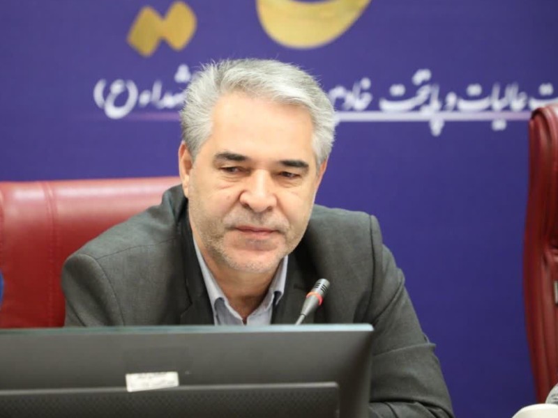 ۳۰۰ میلیارد ریال برای پروژههای میراثفرهنگی ایلام هزینه شد ۳۰۰ میلیارد ریال برای پروژههای میراثفرهنگی ایلام هزینه شد