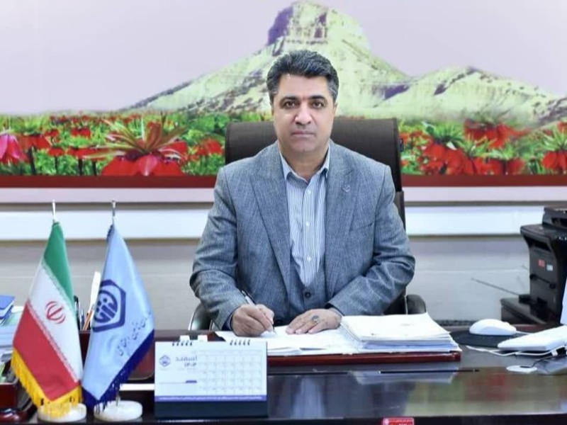 «طرح همگام» مسیر تسویه بدهی کارفرمایان را تسهیل میکند «طرح همگام» مسیر تسویه بدهی کارفرمایان را تسهیل میکند
