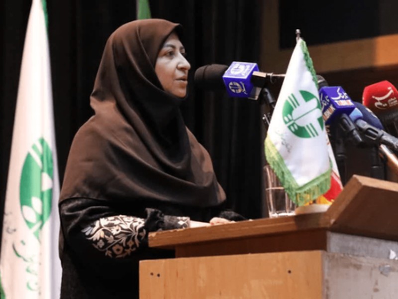 ۴۸۰ نیروی جدید جذب سازمان محیط‌زیست می‌شوند